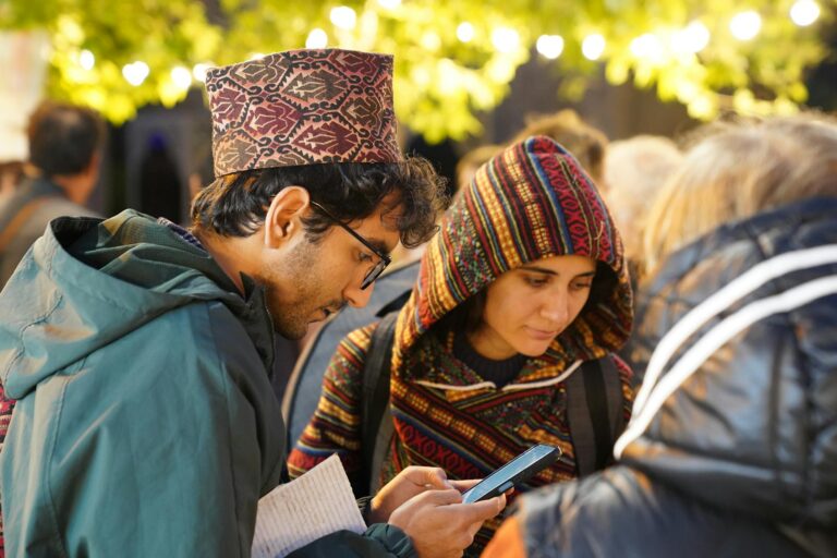 Trusting Protocols vs. People: The Psychology Behind It